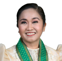 Bernadette Enriquez,